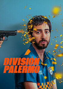 Watch División Palermo
