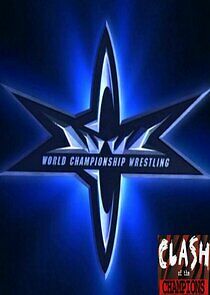 Watch Clash of the Champions