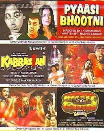 Watch Pyaasi Bhootni