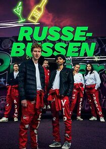 Watch Russebussen