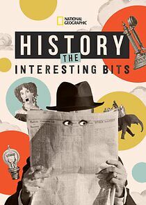Watch History: The Interesting Bits