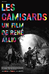 Watch Les camisards