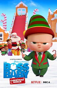 Watch The Boss Baby: Christmas Bonus