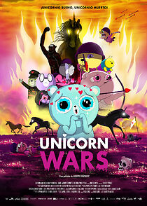 Watch Unicorn Wars