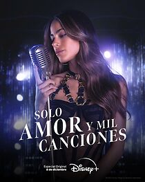 Watch Solo Amor Y Mil Canciones (TV Special 2022)