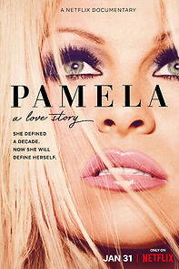 Watch Pamela: A Love Story