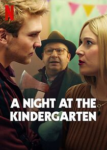 Watch A Night at the Kindergarten