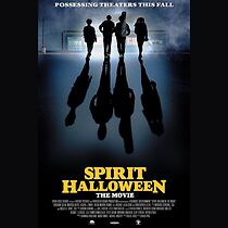 Watch Spirit Halloween