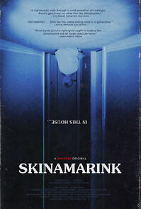 Watch Skinamarink