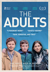 Watch The Adults