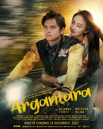 Watch Argantara