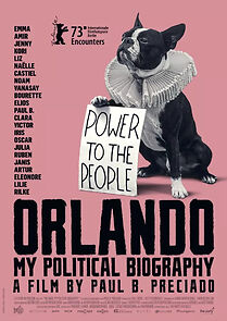 Watch Orlando, ma biographie politique