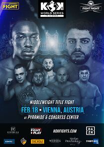 Watch KOK 109 in Vienna (TV Special 2023)