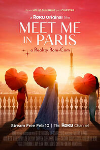 Watch Meet Me in Paris