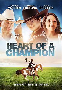 Watch Heart of a Champion