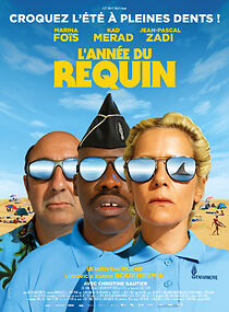 Watch L'année du requin