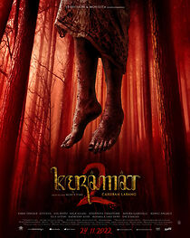 Watch Keramat 2: Caruban Larang