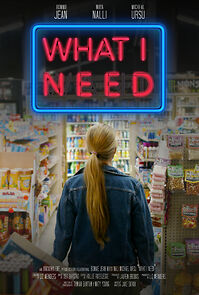 Watch What I Need (Short 2023)