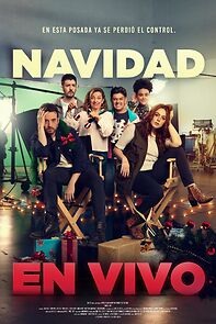 Watch The Christmas Games