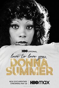 Watch Love to Love You, Donna Summer