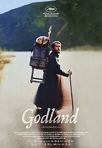 Watch Godland