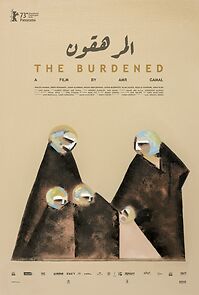 Watch The Burdened