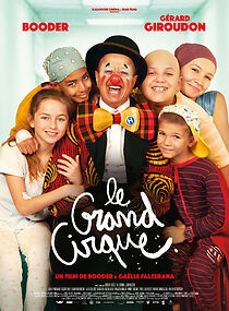 Watch Le grand cirque