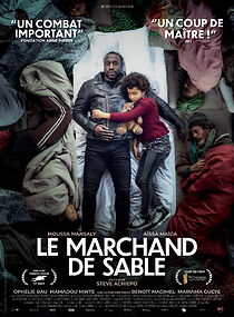 Watch Le marchand de sable