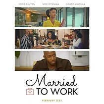 Watch Married to Work