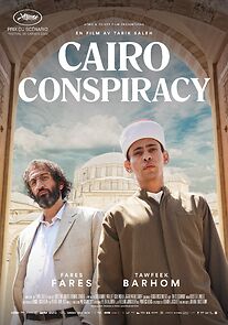 Watch Cairo Conspiracy