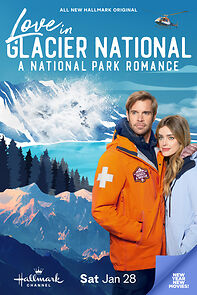 Watch Love in Glacier National: A National Park Romance