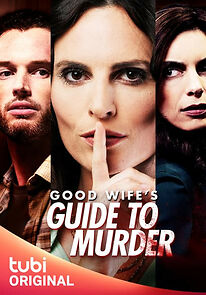 Watch Good Wife's Guide to Murder