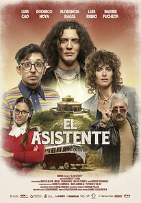 Watch El Asistente