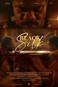 Watch Black Silk (Short)