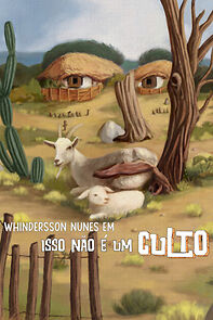 Watch Whindersson Nunes: Isso nao e um culto (TV Special 2023)