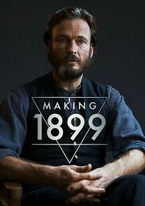 Watch Making 1899 (TV Special 2022)
