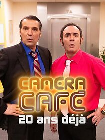Watch Caméra Café, 20 ans déjà