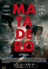 Watch Matadero