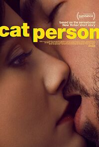Watch Cat Person