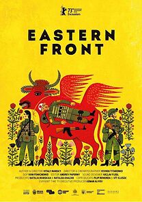 Watch Eastern Front