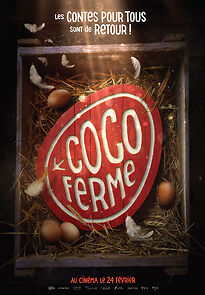 Watch Coco Ferme