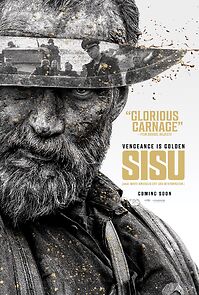 Watch Sisu