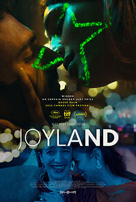 Watch Joyland