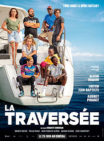 Watch La traversée