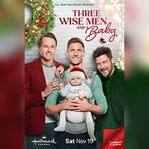 Watch Three Wise Men and a Baby