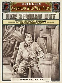 Watch Her Spoiled Boy (Short 1911)