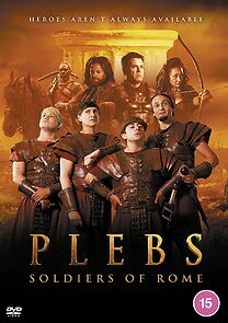 Watch Plebs: Soldiers of Rome