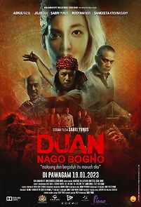 Watch Duan Nago Bogho