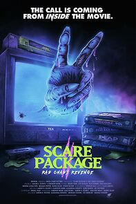 Watch Scare Package II: Rad Chad's Revenge