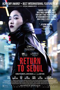 Watch Return to Seoul